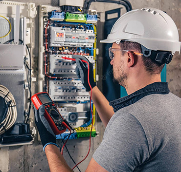 Electrical Supplies