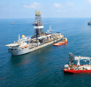 Marine Solutions