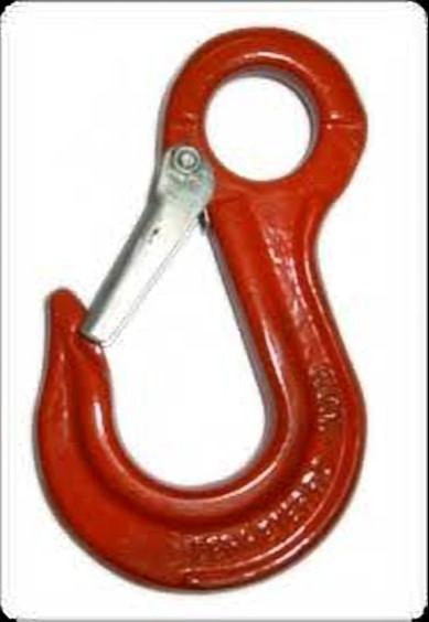 Hooks