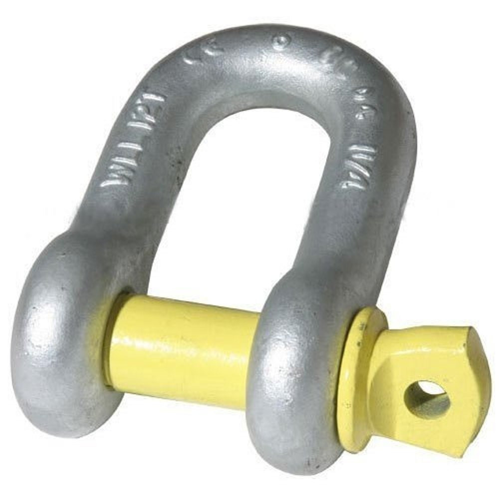 Shackles