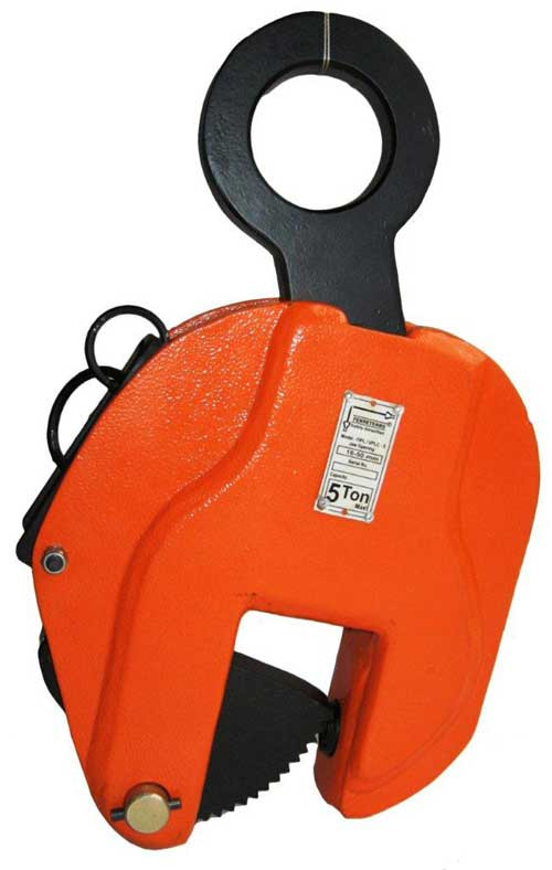 lifting clamps