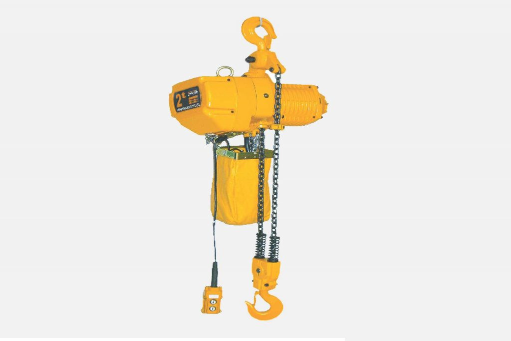 Hoists