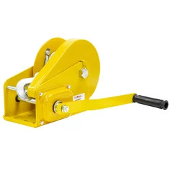 Winches