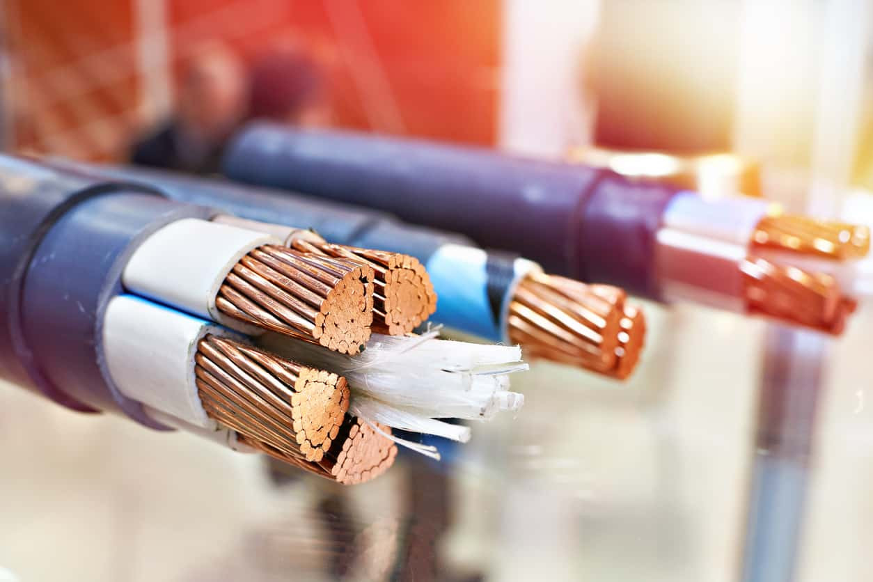 Cables & Wires