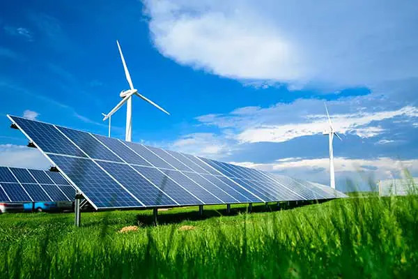 Renewable Energy Solutions
