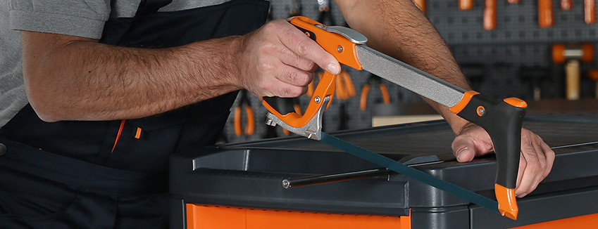 Cutting tools