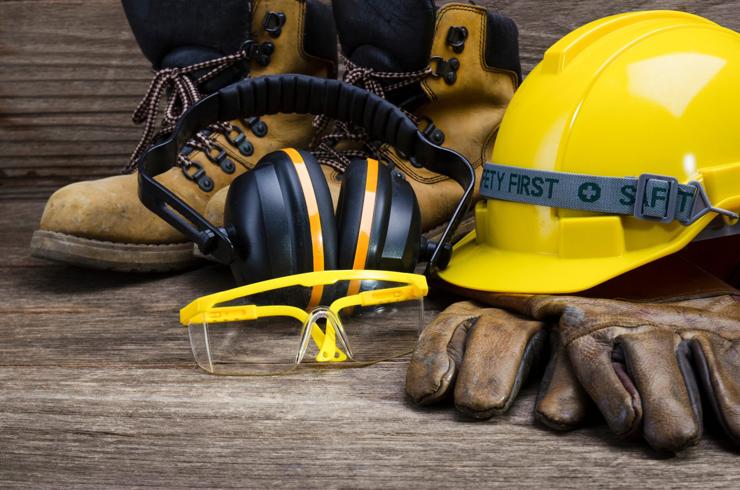 Personal Protective Equipments