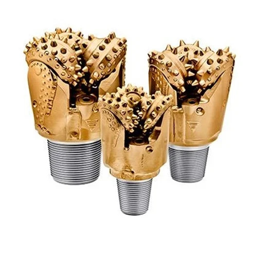 Drill Heads