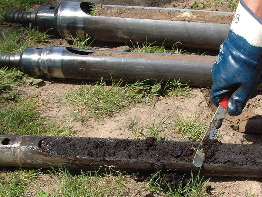 Exploration Drilling Tools