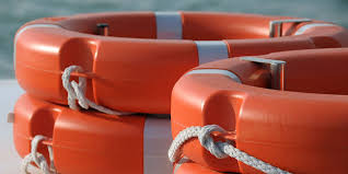 Marine Safety Equipment