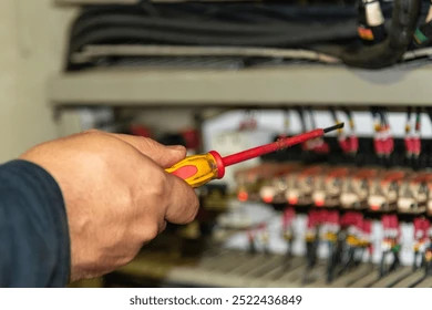Marine Electrical Products
