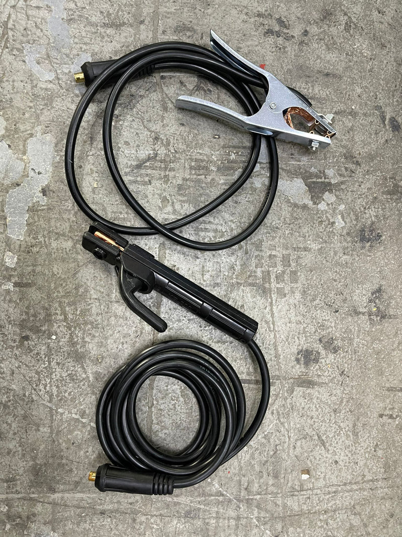 Welding Consumable