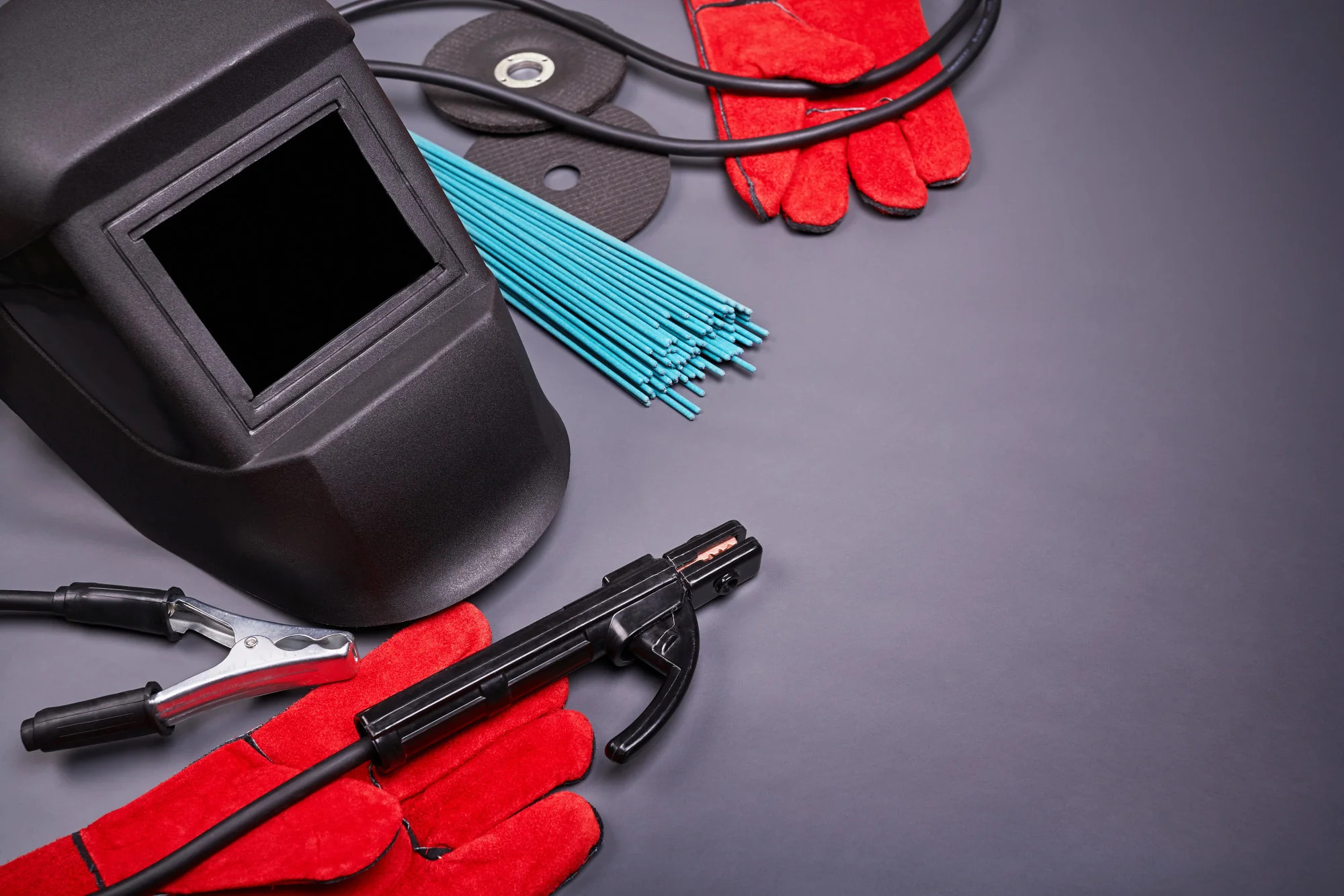 Welding Accessories